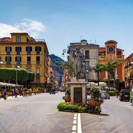 Apartment Ritamar By Interhome Sorrento Luaran gambar