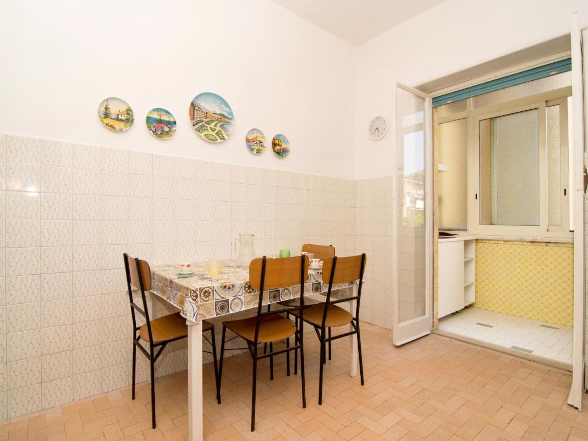 Apartment Ritamar By Interhome Sorrento Luaran gambar