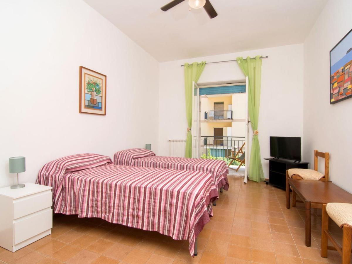 Apartment Ritamar By Interhome Sorrento Luaran gambar