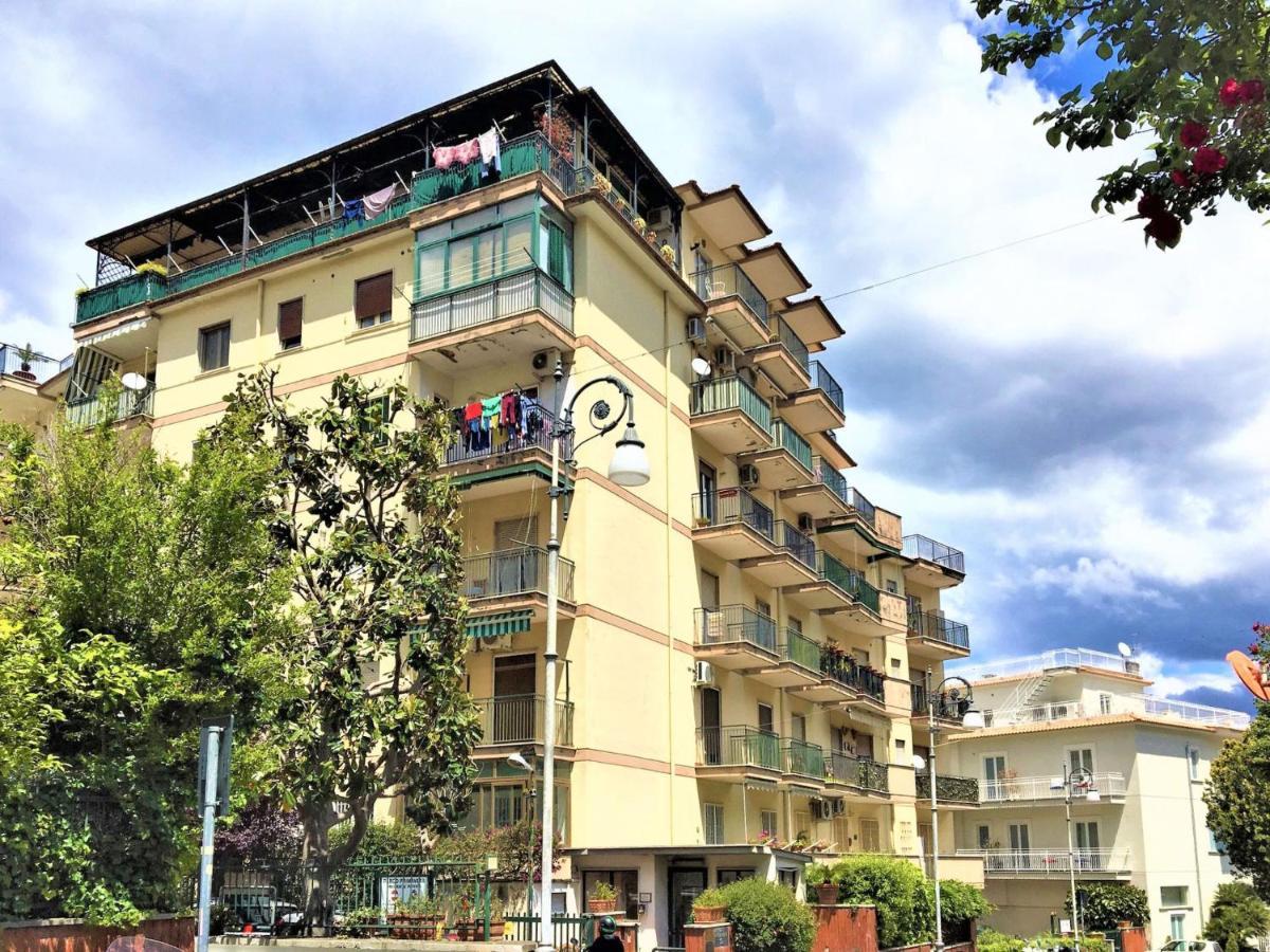 Apartment Ritamar By Interhome Sorrento Luaran gambar