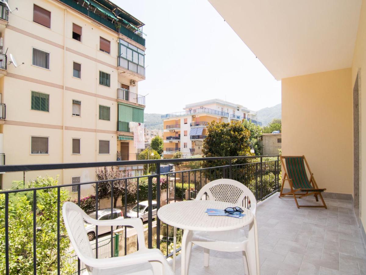 Apartment Ritamar By Interhome Sorrento Luaran gambar