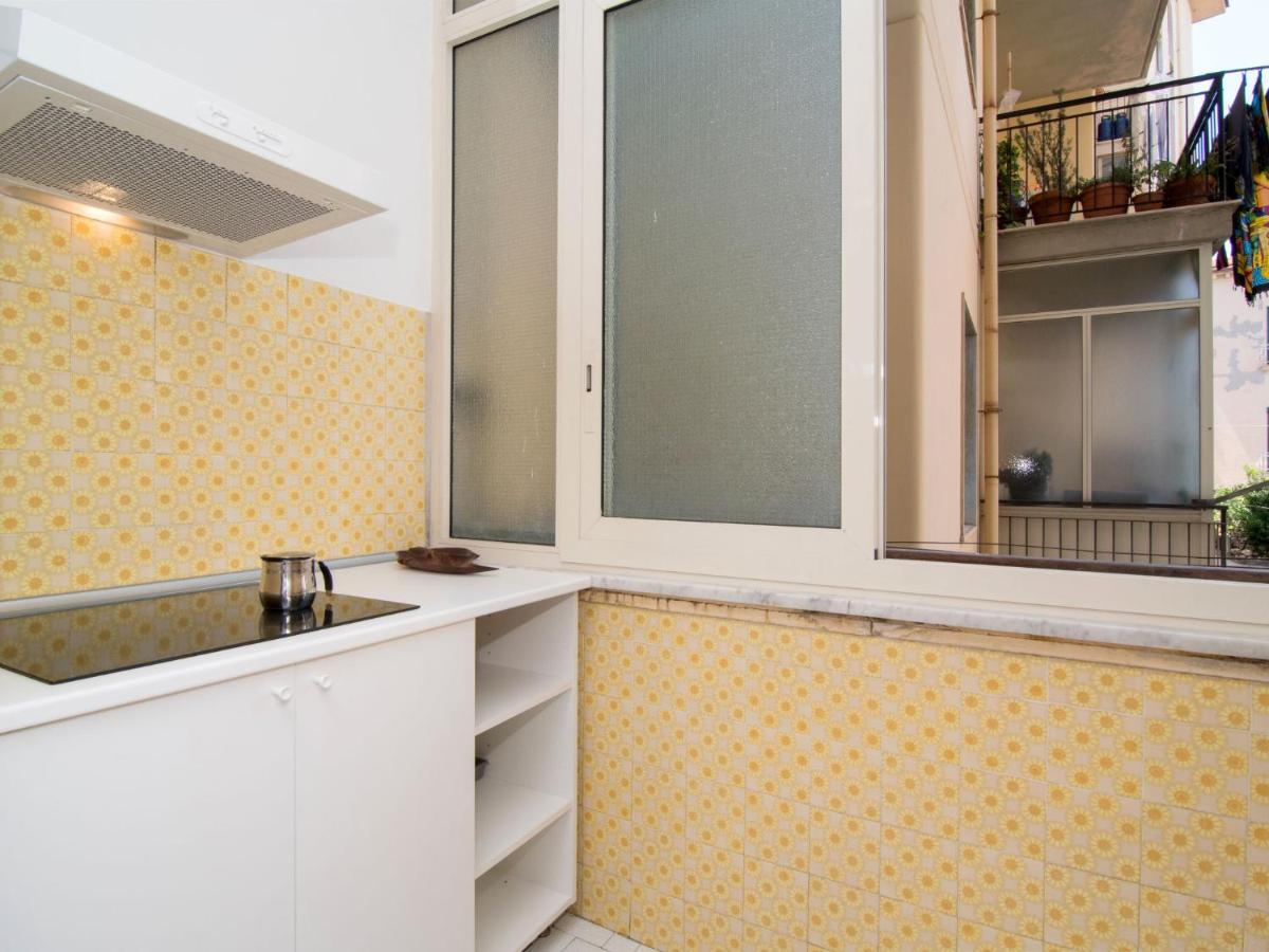 Apartment Ritamar By Interhome Sorrento Luaran gambar
