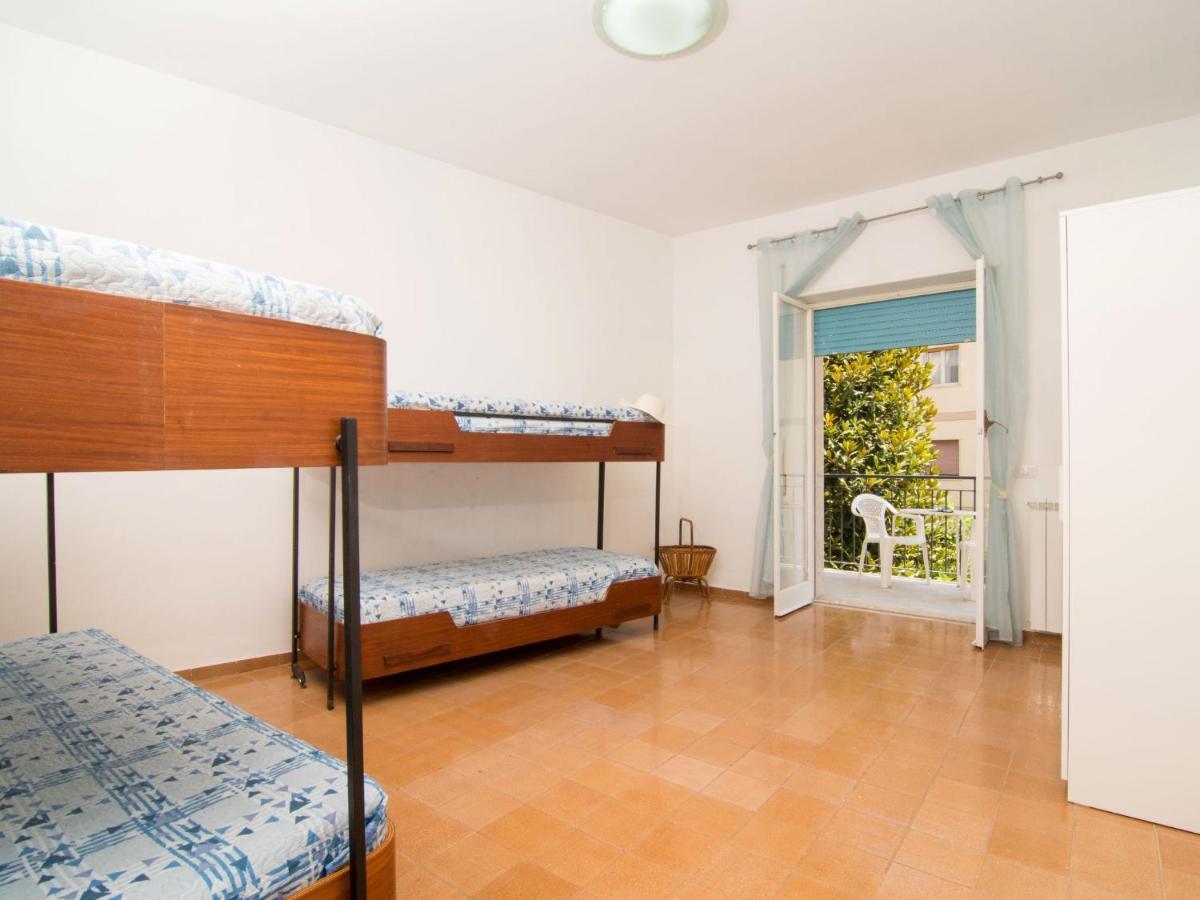 Apartment Ritamar By Interhome Sorrento Luaran gambar