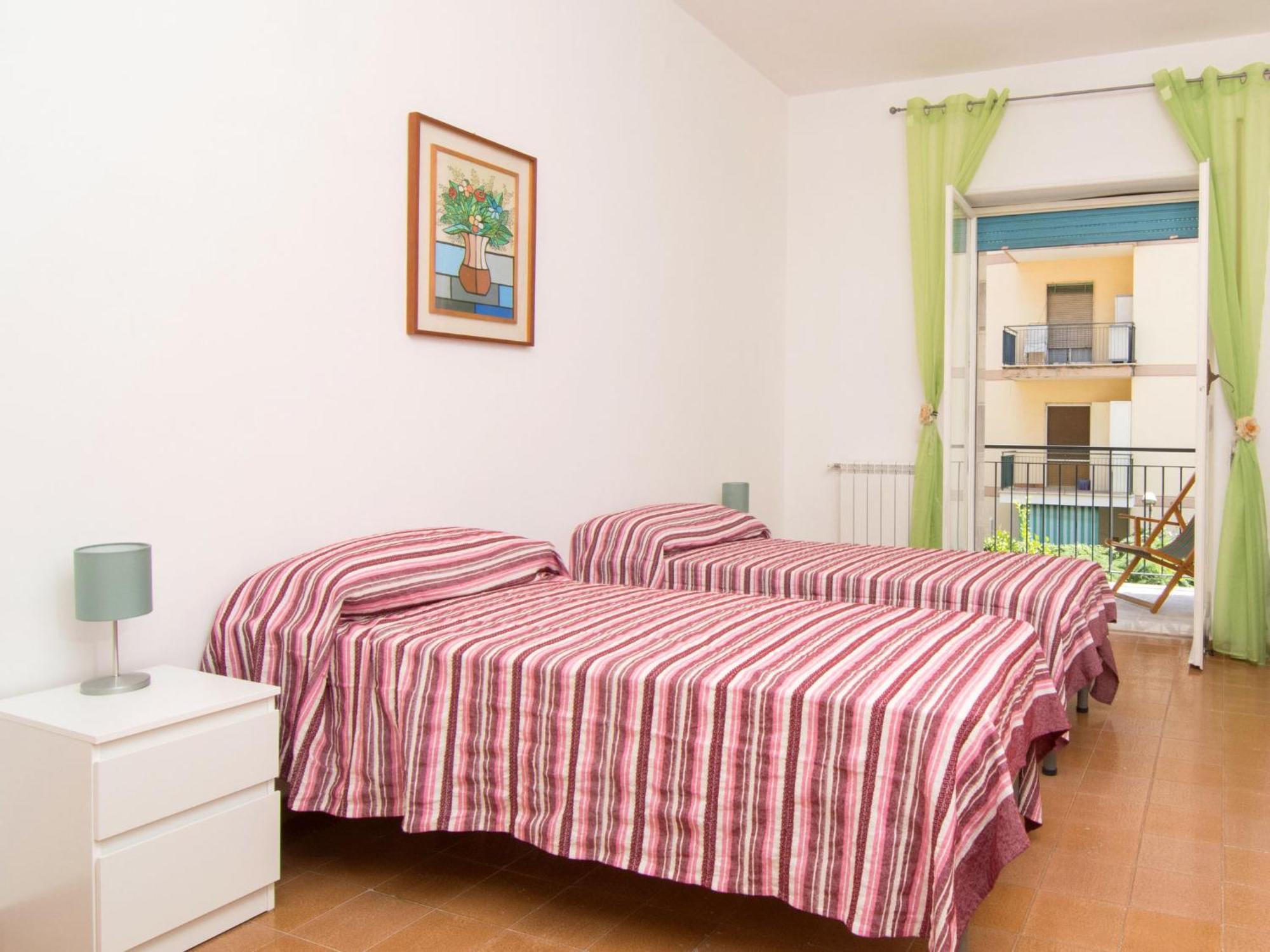 Apartment Ritamar By Interhome Sorrento Luaran gambar