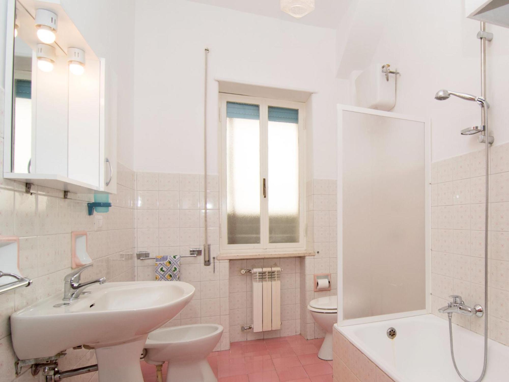Apartment Ritamar By Interhome Sorrento Luaran gambar